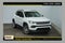 2022 Jeep Compass Latitude Lux 4x4
