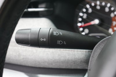 2022 Jeep Compass Latitude Lux 4x4