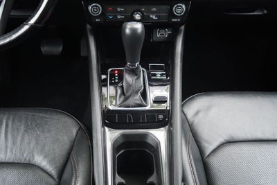 2022 Jeep Compass Latitude Lux 4x4