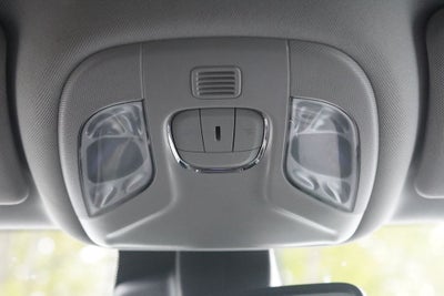 2022 Jeep Compass Latitude Lux 4x4