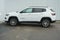 2022 Jeep Compass Latitude Lux 4x4