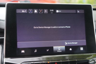 2022 Jeep Compass Latitude Lux 4x4