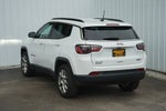 2022 Jeep Compass Latitude Lux 4x4
