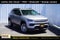 2022 Jeep Compass Latitude Lux 4x4