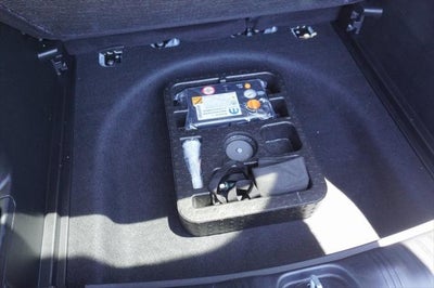 2022 Jeep Compass Latitude Lux 4x4
