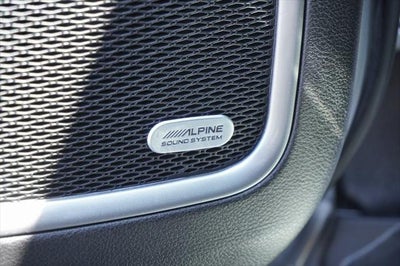 2022 Jeep Compass Latitude Lux 4x4