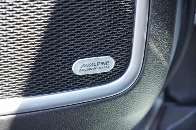 2022 Jeep Compass Latitude Lux 4x4