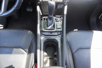 2022 Jeep Compass Latitude Lux 4x4