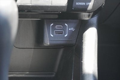 2022 Jeep Compass Latitude Lux 4x4