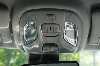 2022 Jeep Compass Latitude Lux 4x4