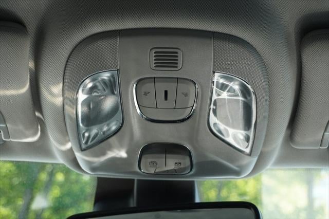 2022 Jeep Compass Latitude Lux 4x4
