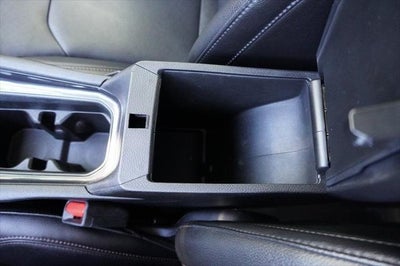 2022 Jeep Compass Latitude Lux 4x4
