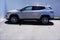 2022 Jeep Compass Latitude Lux 4x4