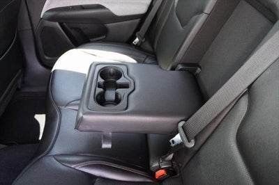 2022 Jeep Compass Latitude Lux 4x4