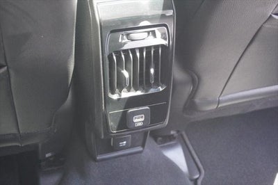 2022 Jeep Compass Latitude Lux 4x4