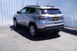 2022 Jeep Compass Latitude Lux 4x4