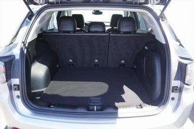 2022 Jeep Compass Latitude Lux 4x4