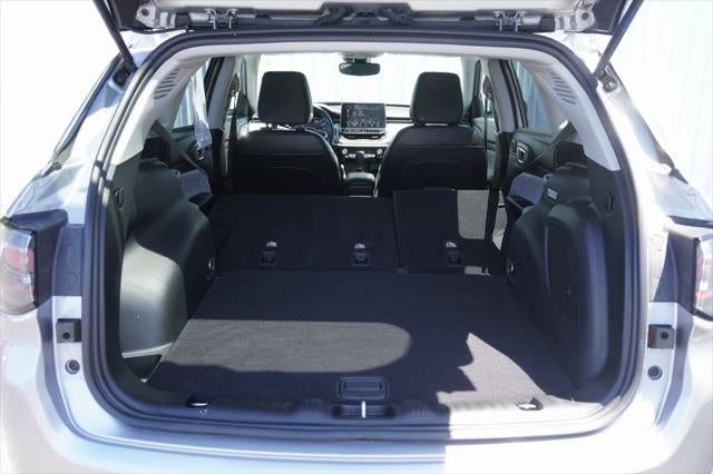 2022 Jeep Compass Latitude Lux 4x4