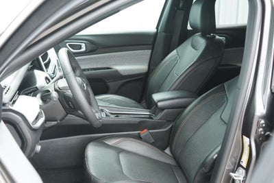 2023 Jeep Compass Latitude Lux FWD