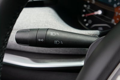 2023 Jeep Compass Latitude Lux FWD