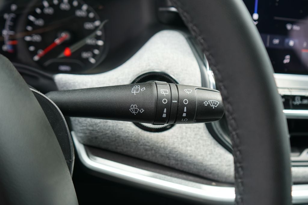 2023 Jeep Compass Latitude Lux FWD