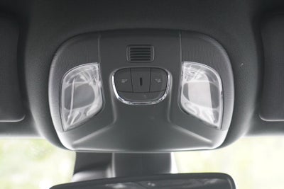 2023 Jeep Compass Latitude Lux FWD