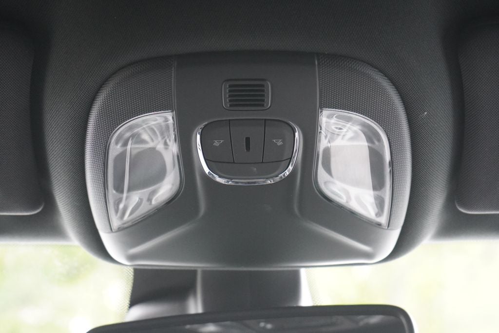 2023 Jeep Compass Latitude Lux FWD