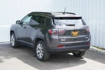 2023 Jeep Compass Latitude Lux FWD