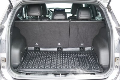 2023 Jeep Compass Latitude Lux FWD