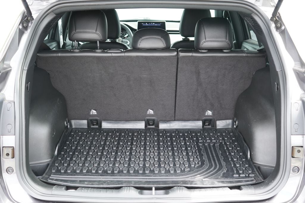 2023 Jeep Compass Latitude Lux FWD