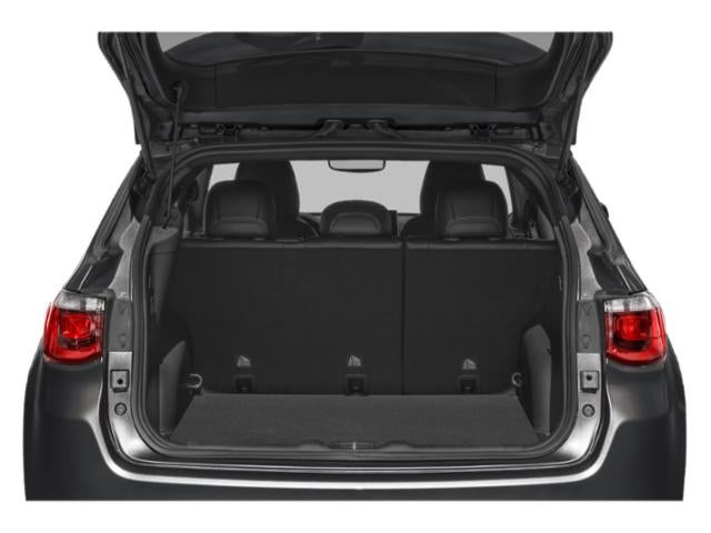 2024 Jeep Compass Latitude Lux FWD