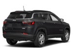 2024 Jeep Compass Latitude Lux FWD
