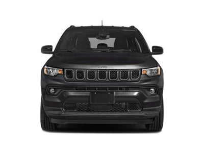 2024 Jeep Compass Latitude Lux FWD