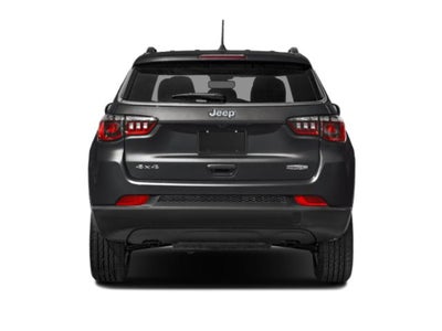 2024 Jeep Compass Latitude Lux FWD