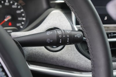 2023 Jeep Compass Latitude Lux FWD