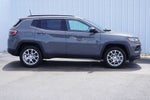 2023 Jeep Compass Latitude Lux FWD