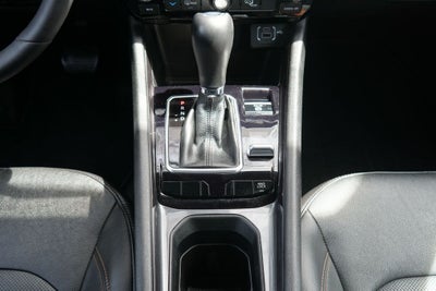 2023 Jeep Compass Latitude Lux FWD
