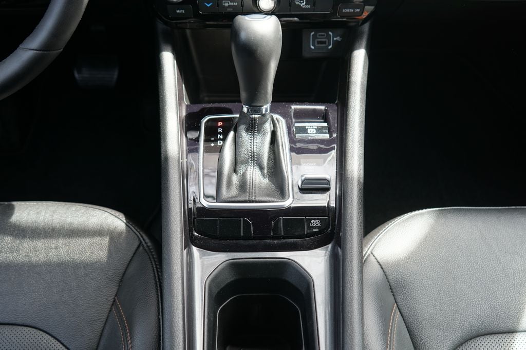 2023 Jeep Compass Latitude Lux FWD