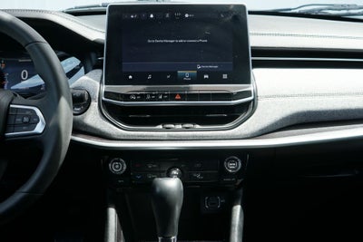 2023 Jeep Compass Latitude Lux FWD