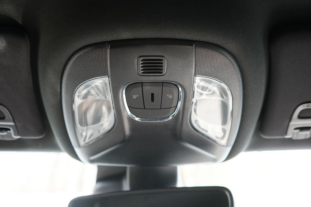 2023 Jeep Compass Latitude Lux FWD