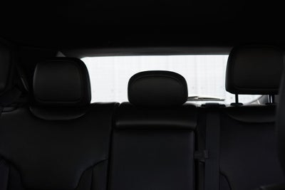 2023 Jeep Compass Latitude Lux FWD