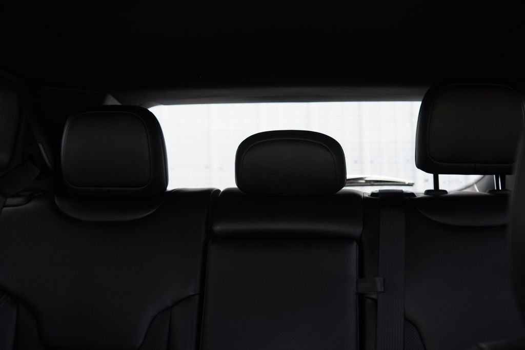 2023 Jeep Compass Latitude Lux FWD