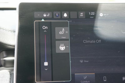 2023 Jeep Compass Latitude Lux FWD