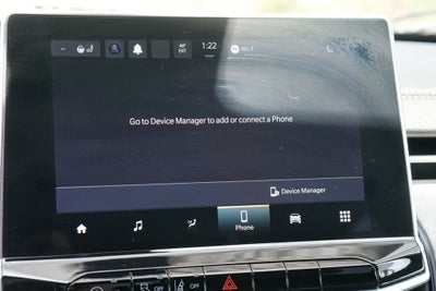 2023 Jeep Compass Latitude Lux FWD