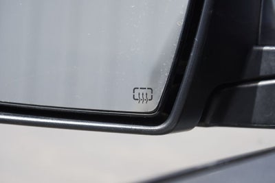 2023 Jeep Compass Latitude Lux FWD