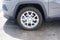 2023 Jeep Compass Latitude Lux FWD
