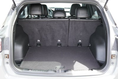2023 Jeep Compass Latitude Lux FWD