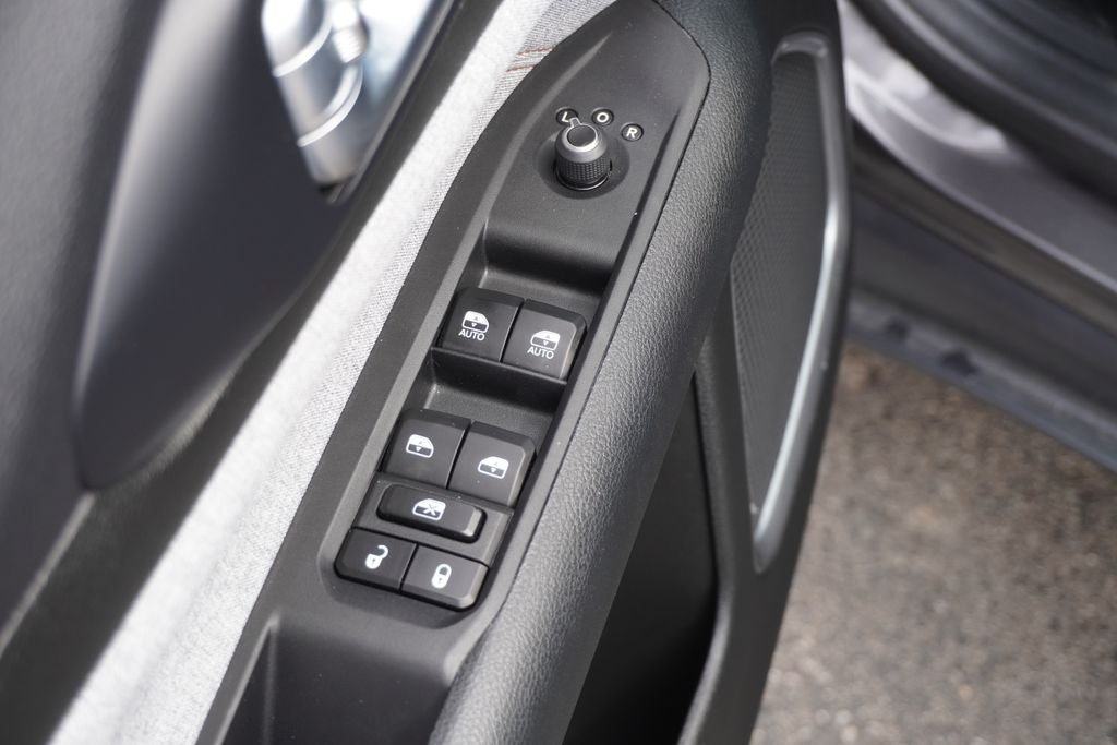 2024 Jeep Compass Latitude Lux FWD