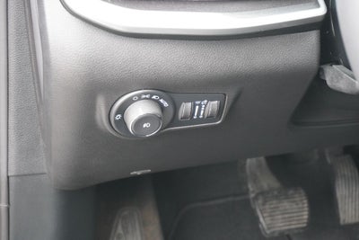 2024 Jeep Compass Latitude Lux FWD