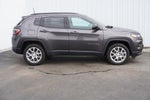 2024 Jeep Compass Latitude Lux FWD